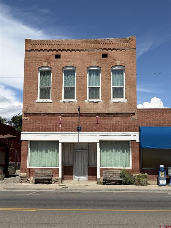 130 W Bridge Street — photo