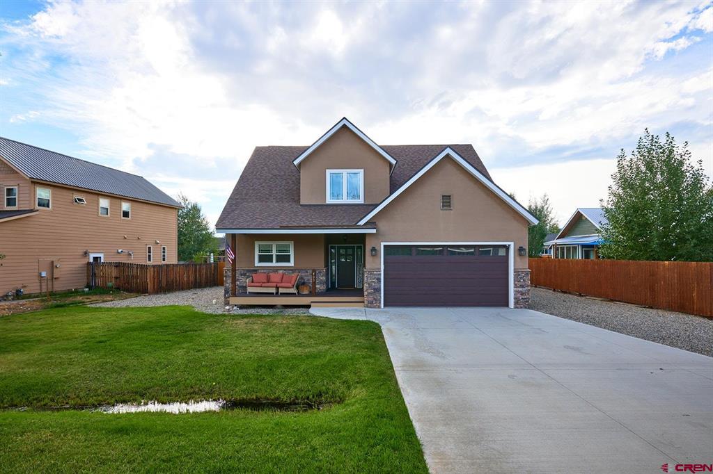 403 S Taylor Street — photo