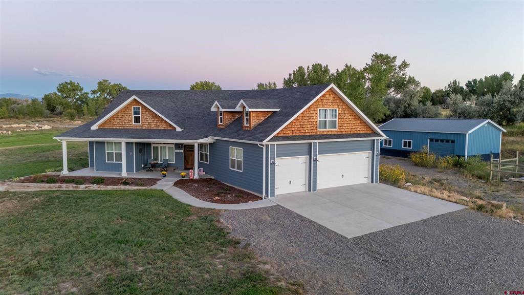 58818 Mallard Lane — photo