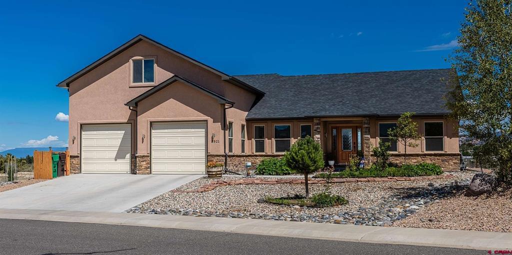 3521 Cypress Drive — photo