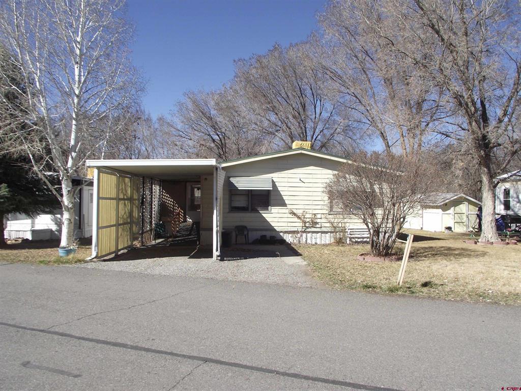 383 S Hillcrest Drive 13 — photo