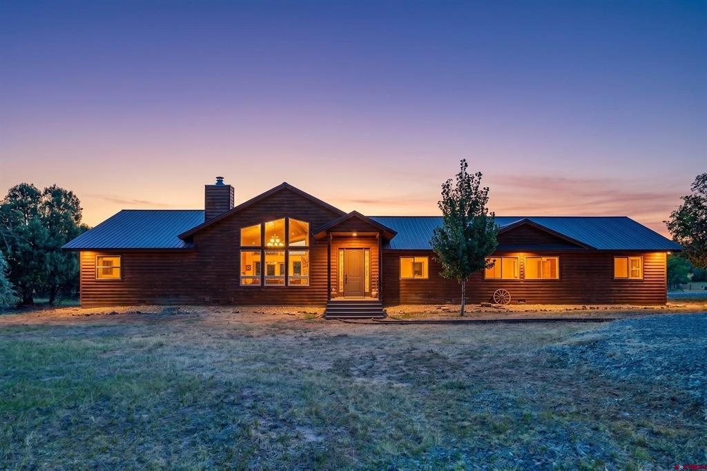 1592 S Pagosa Boulevard — photo