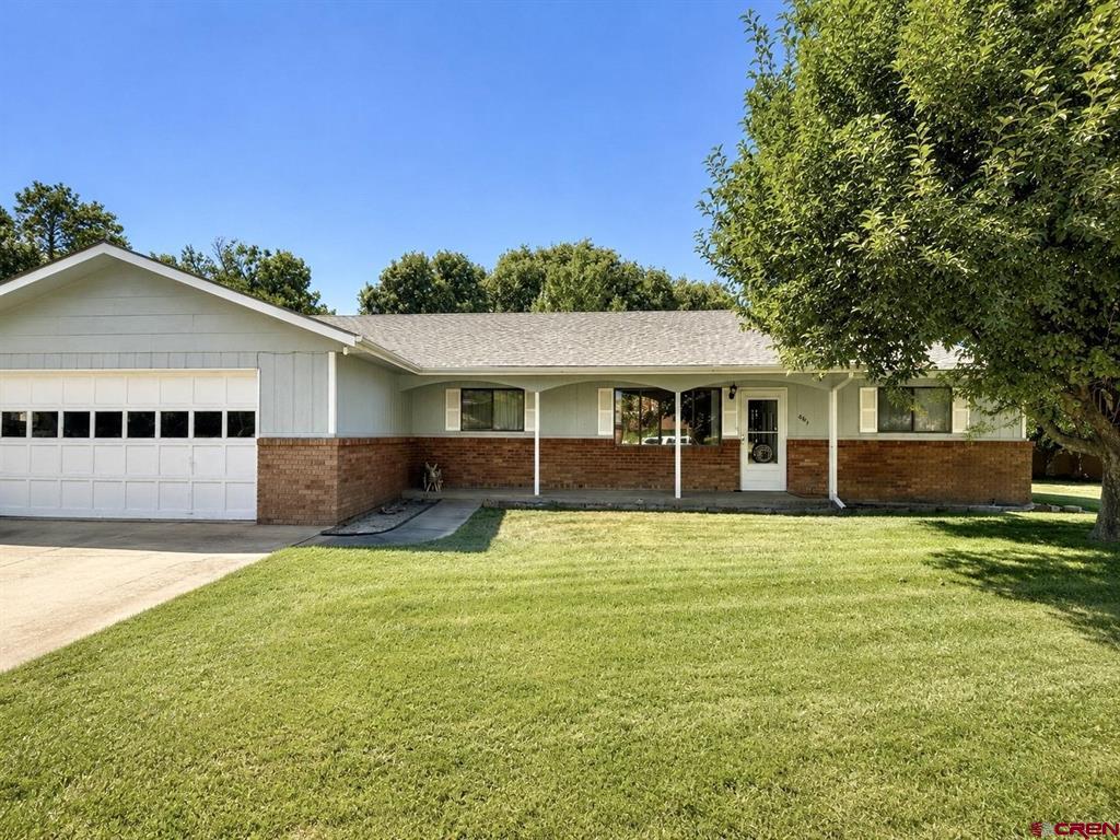 661 Cypress Wood Lane — photo