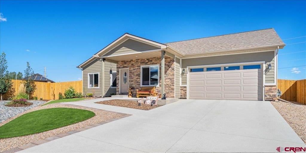 1449 Magpie Gulch — photo