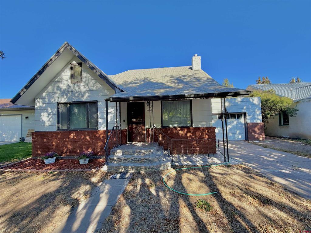 242 Morris Street — photo