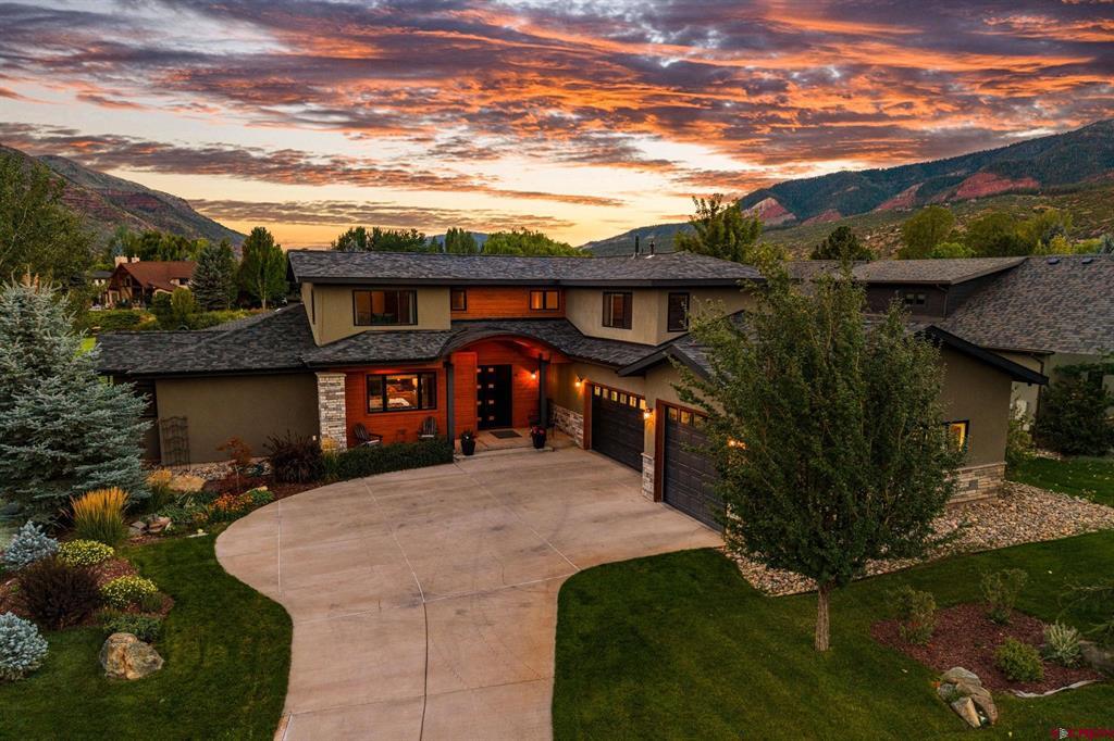 902 N Dalton Ranch Road — photo