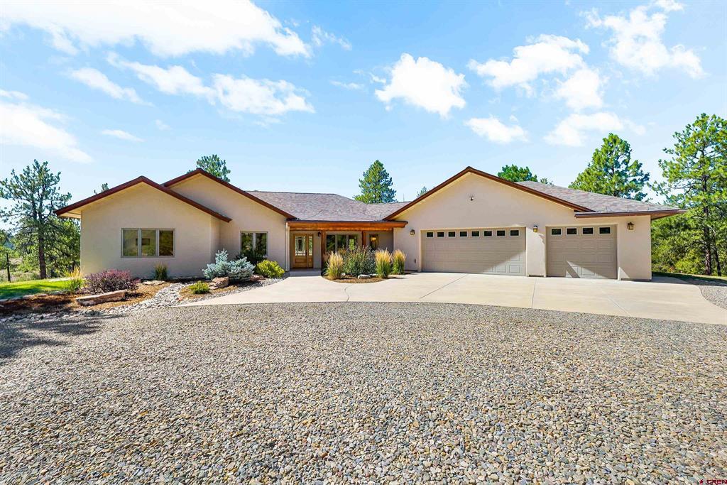 412 Cadillac Canyon Road — photo