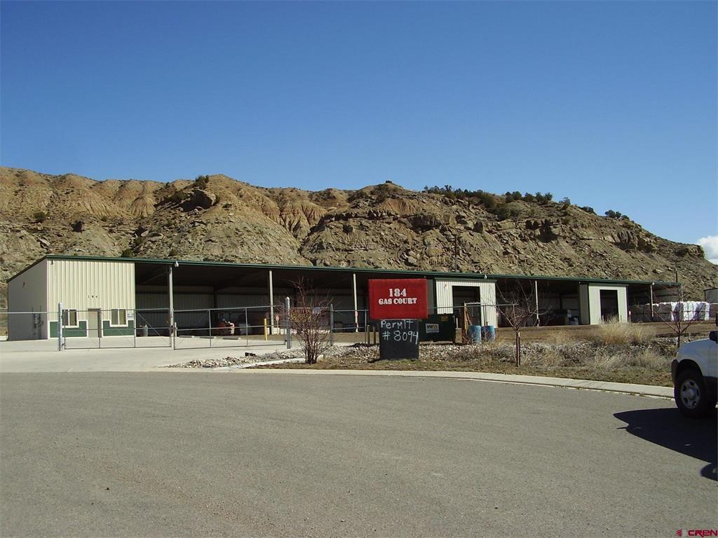 184 Gas Court #6, Rifle, CO 81650