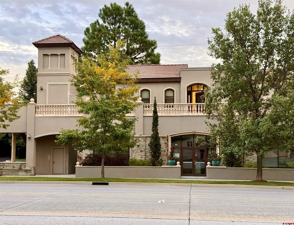 3416 N Main Avenue 201 — photo