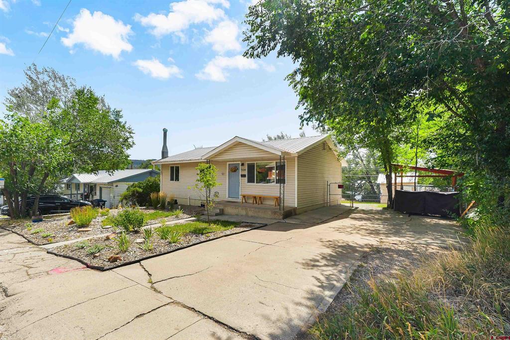 504 Clovis Drive, Durango, CO 81301 — photo 2