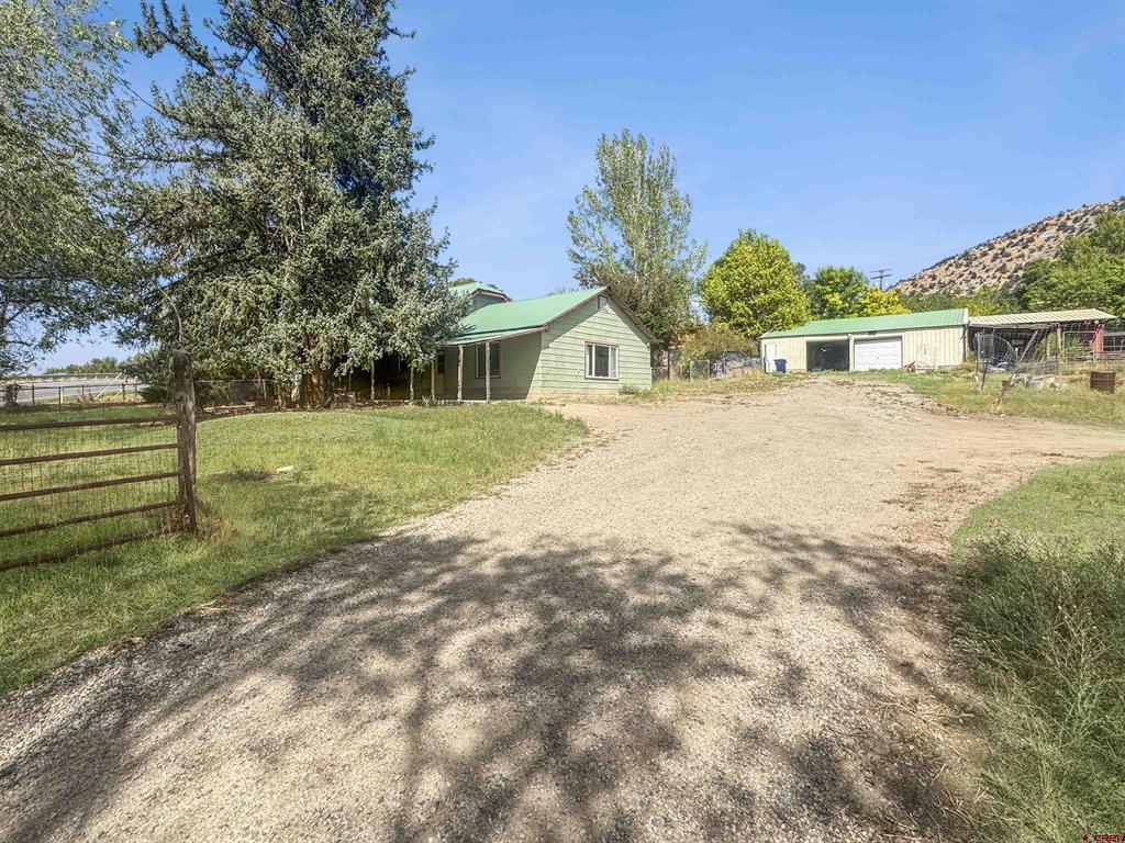 215 Highway 92 Highway — photo