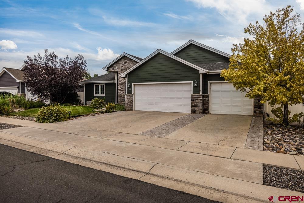 1308 Gold Creek — photo