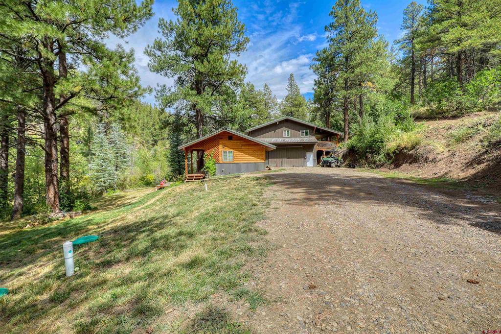 3601A Terry Robinson Road — photo