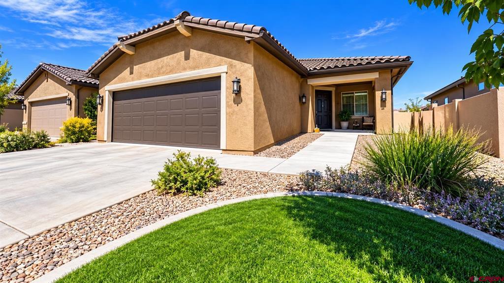 2834 Trevor Mesa Drive — photo