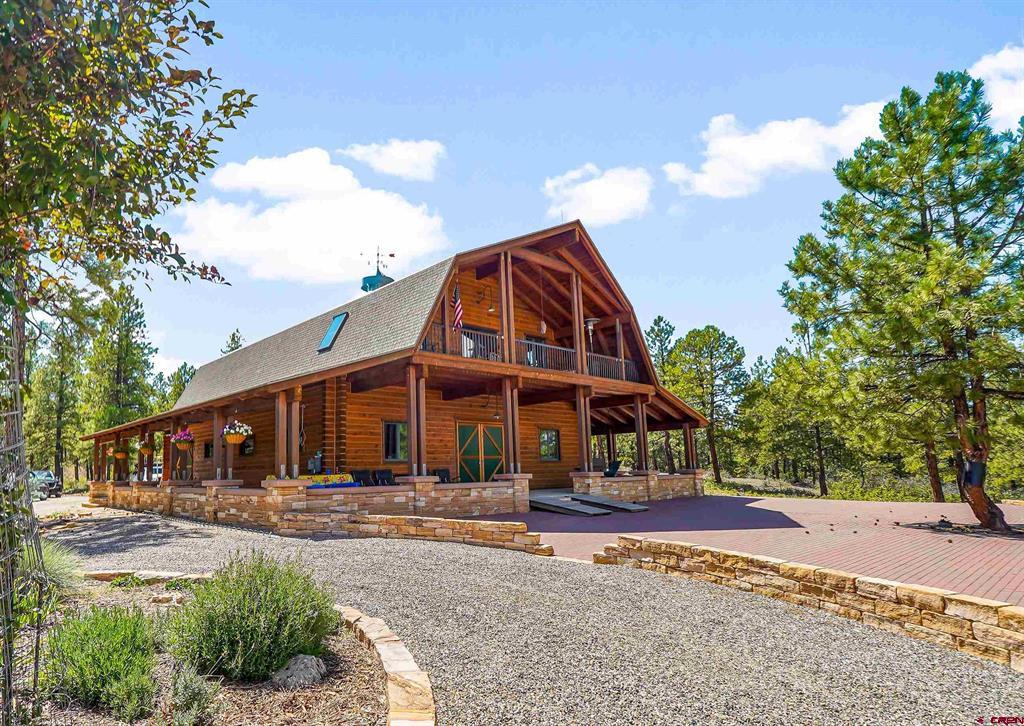 407 Corsair Ranch Place — photo