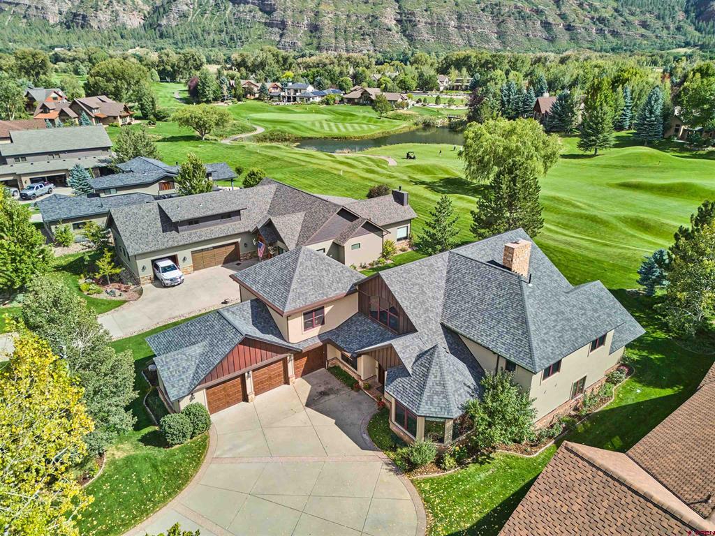 868 N Dalton Ranch Road — photo