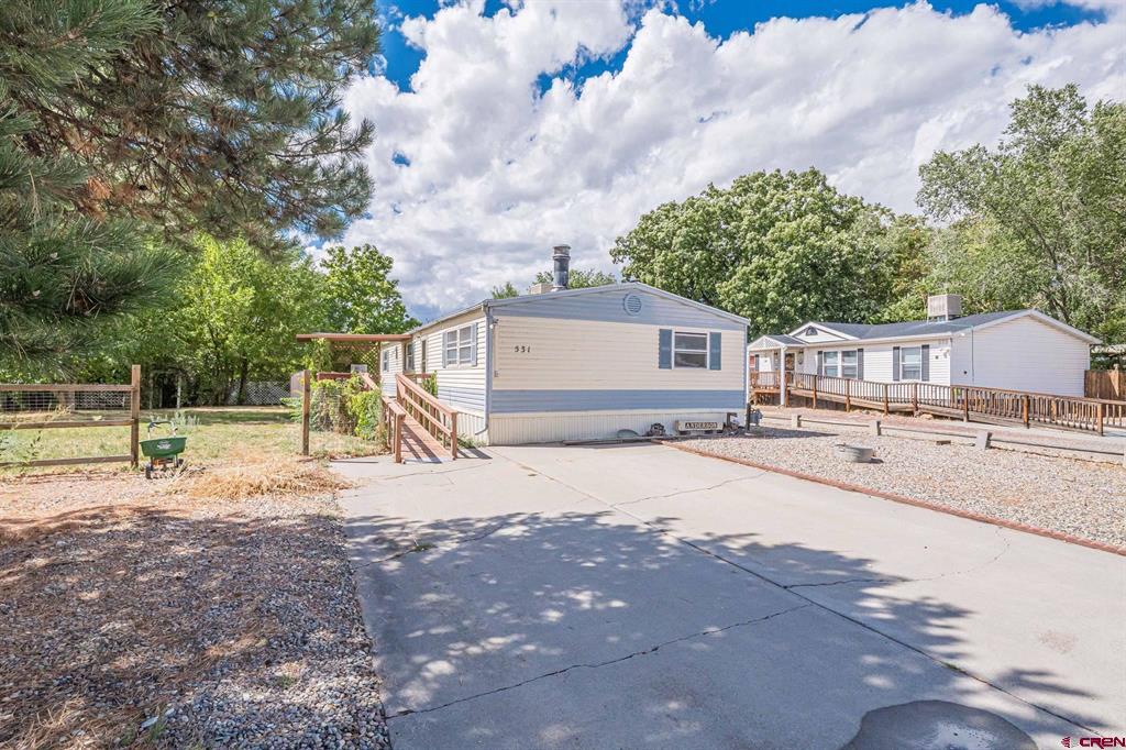 531 Sunrise Drive — photo