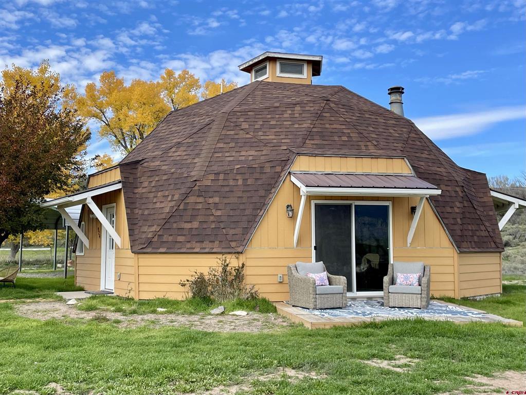 924 N Cedar Drive — photo