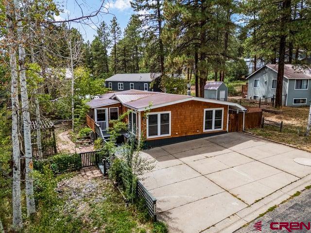 132 Timber Drive — photo