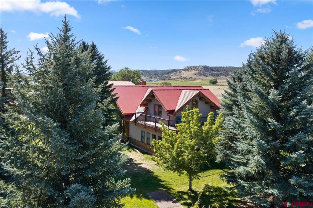 21179 Highway 550 — photo