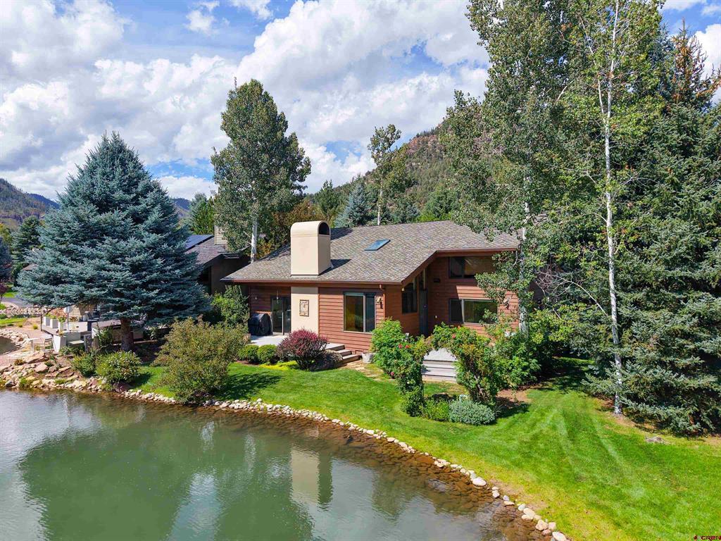 463 Cottonwood Creek Road — photo