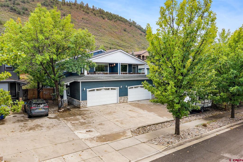 202 Jenkins Ranch Road B — photo