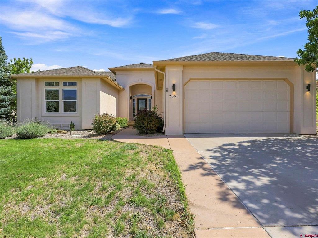 2351 Rana Road — photo