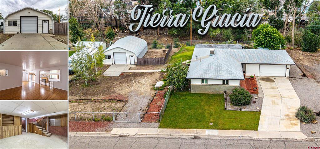 437 Parkland Drive — photo