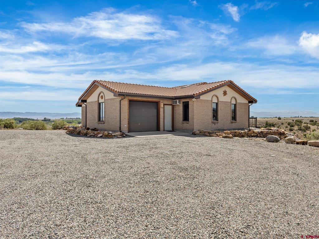 12214 Rim Road — photo