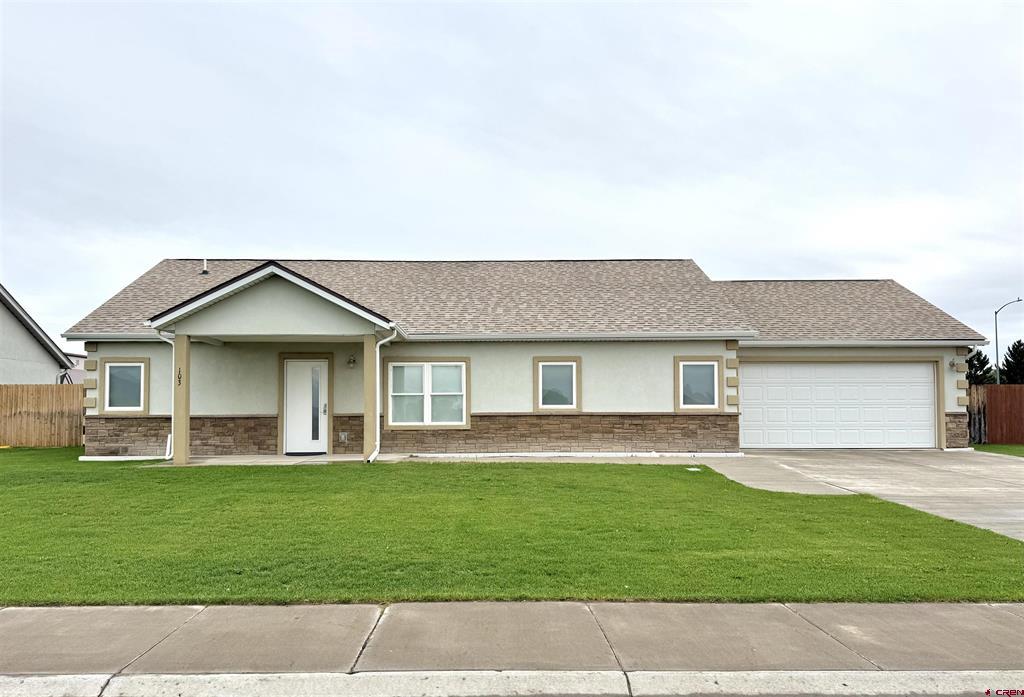 103 Redtail Drive — photo