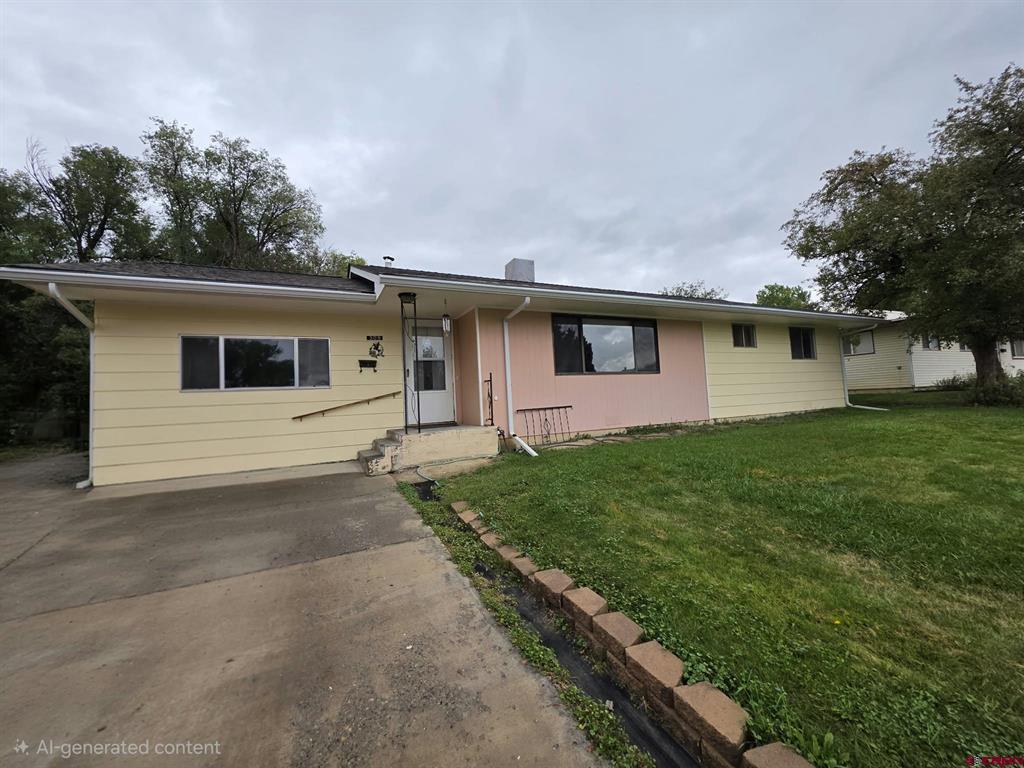 309 Pine View Drive — photo