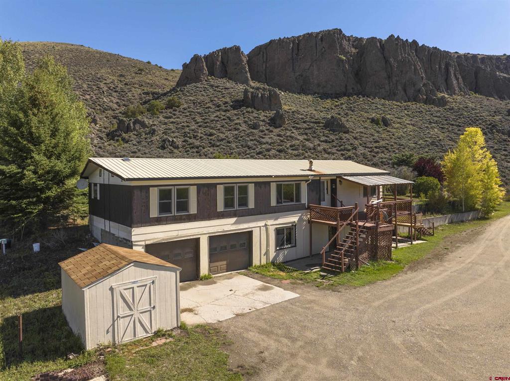3691 County Road 17 — photo