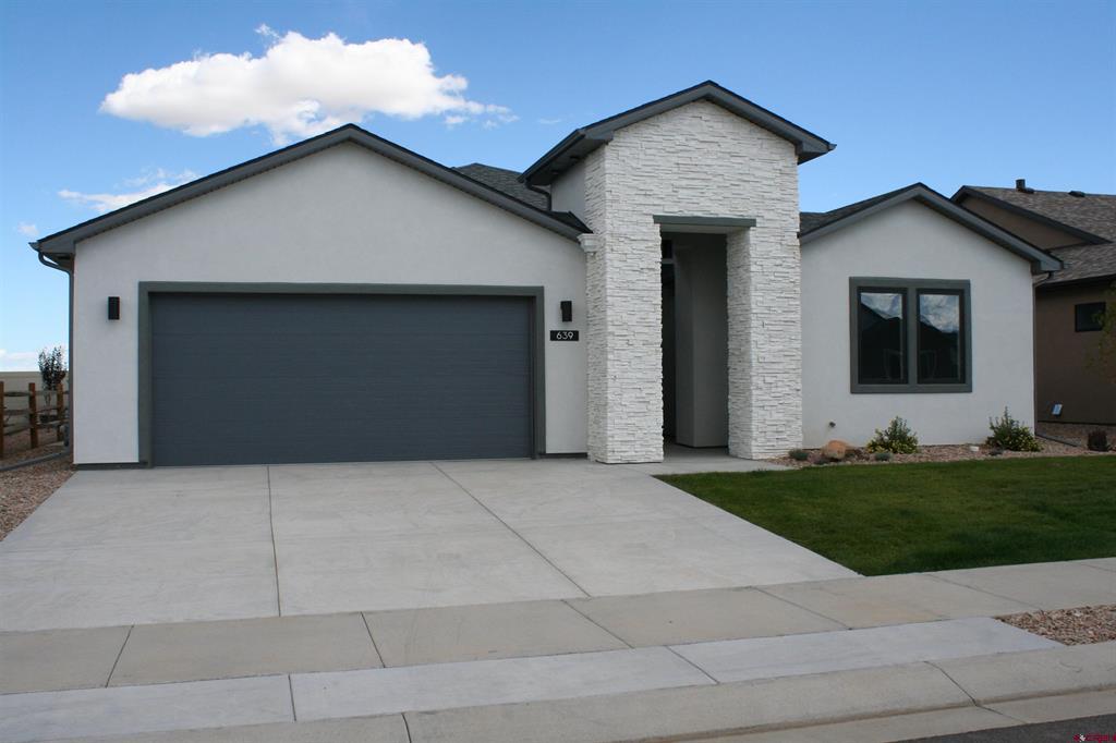 639 Sanctuary Drive — photo