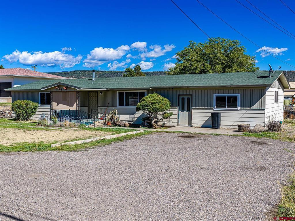825 N Grand Mesa Drive — photo