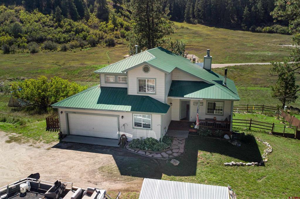 1776 Pine Valley Road — photo
