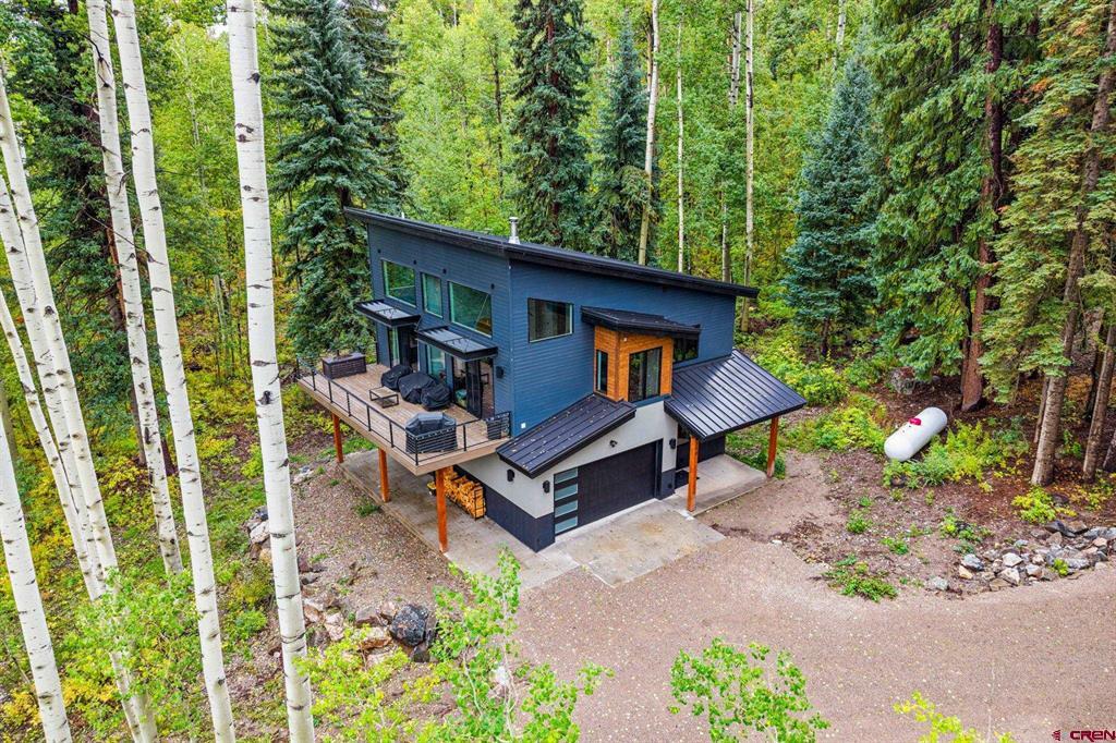 250 Eagle Wing Road, Durango, CO 81301 — photo 2
