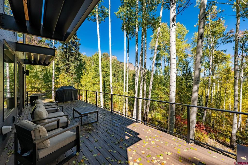 250 Eagle Wing Road, Durango, CO 81301 — photo 3