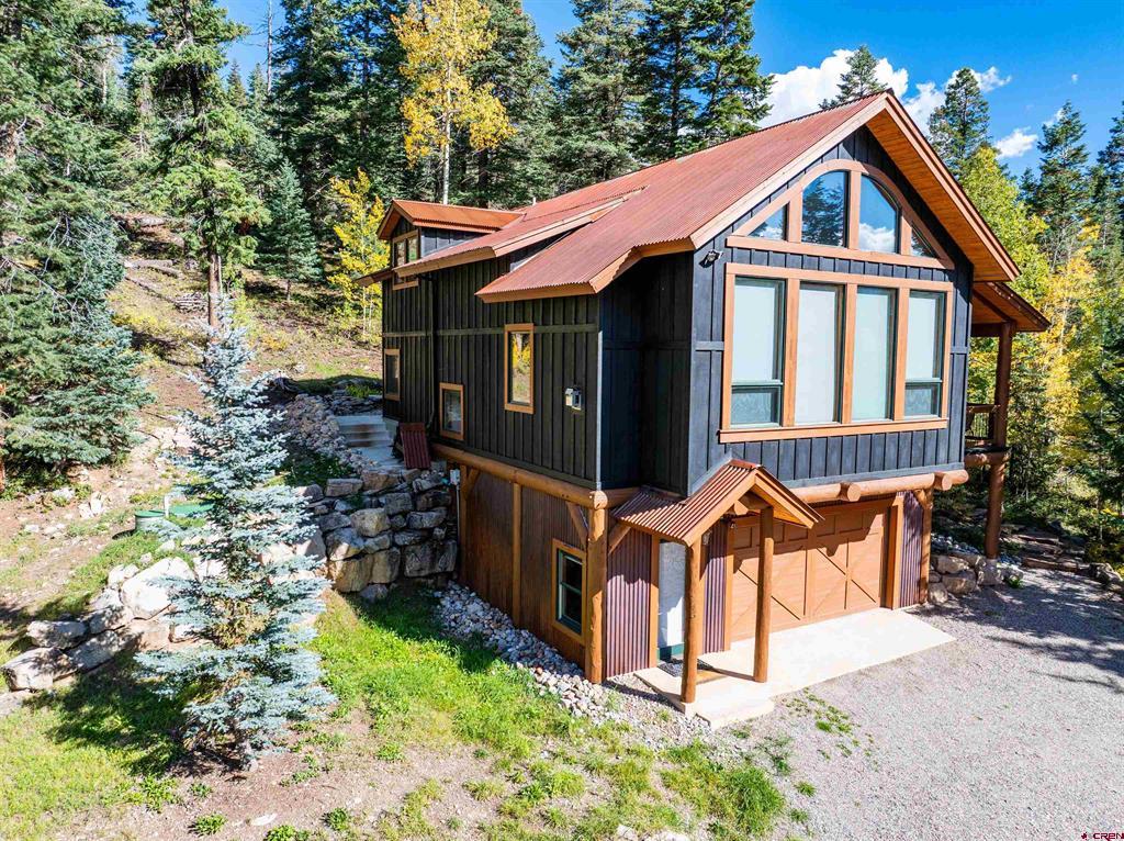 173 Lake Purgatory Drive — photo