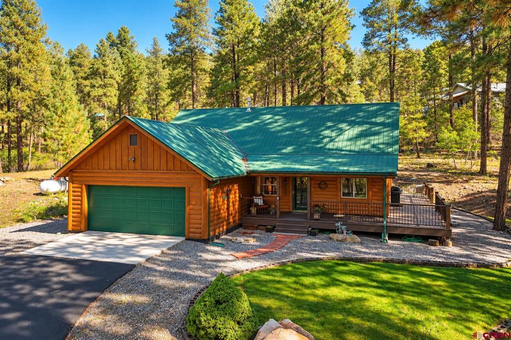 147 E Valley View Drive — photo