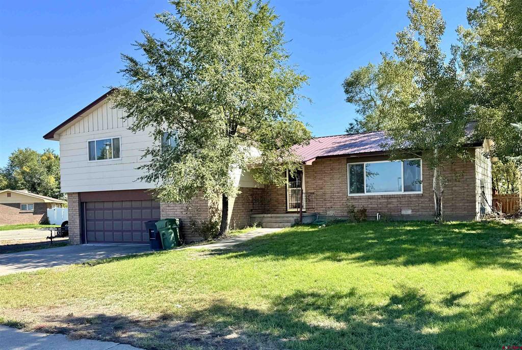 816 Weber Drive — photo