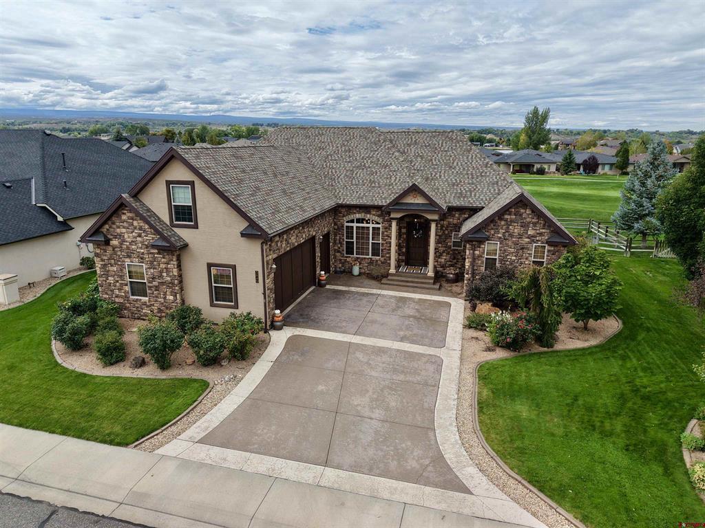 3940 Grand Mesa Drive — photo