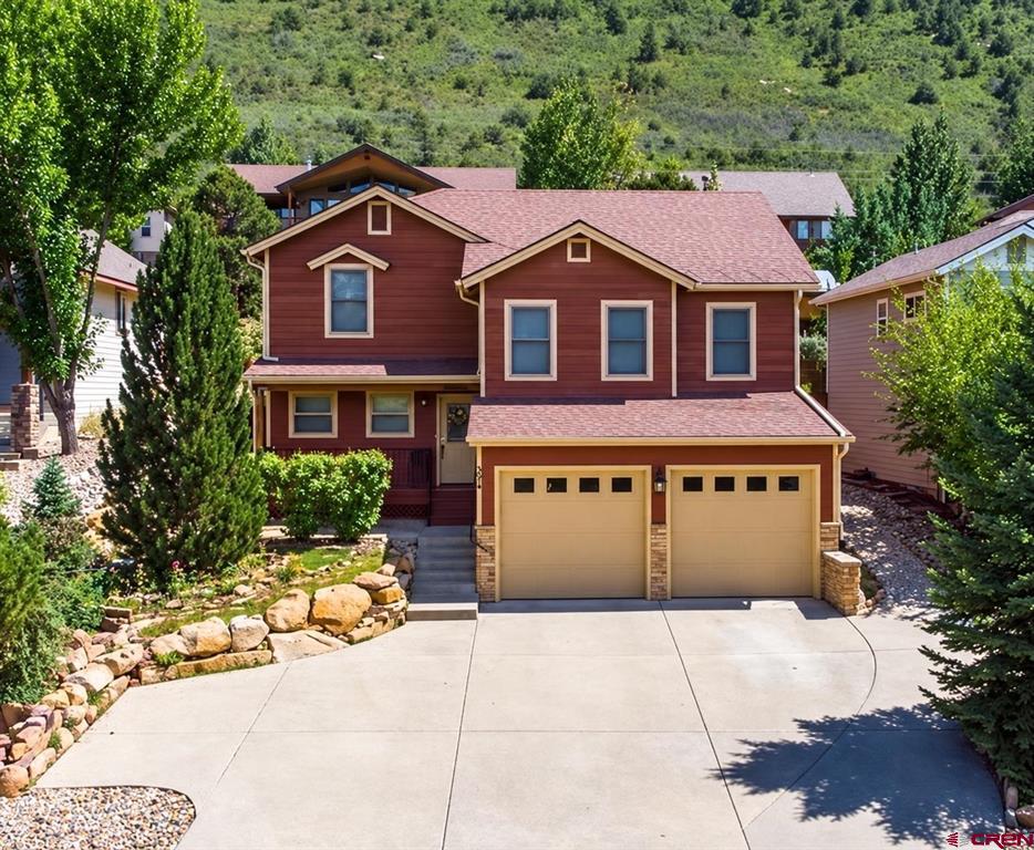334 Jenkins Ranch Road — photo