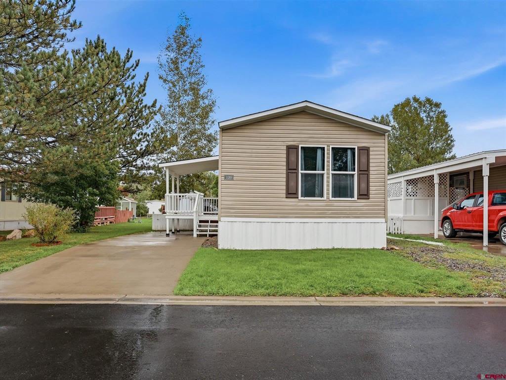62880 Lasalle Road Unit 120 — photo