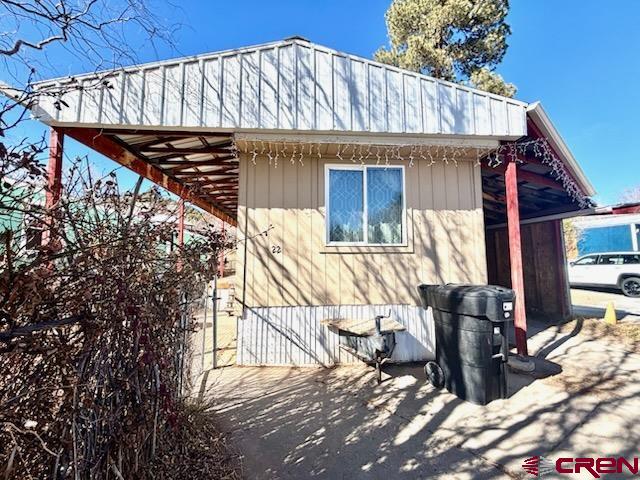 2400 Arroyo Drive 22 — photo