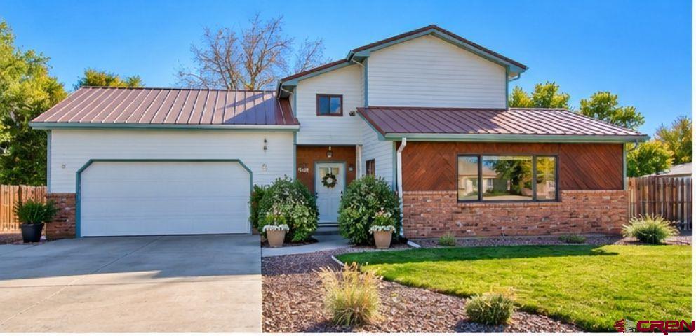 728 Weber Drive — photo