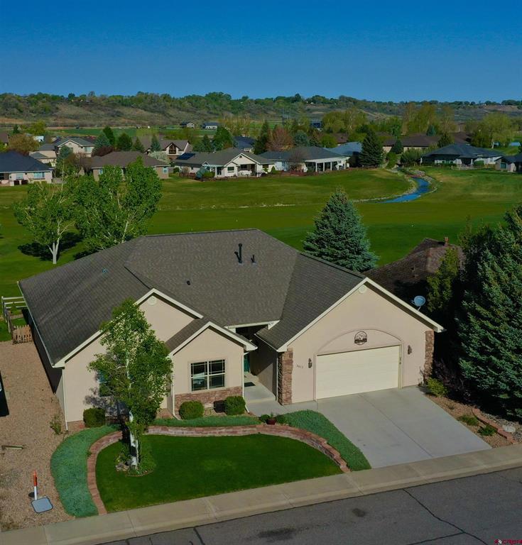 3812 Lone Tree Lane — photo