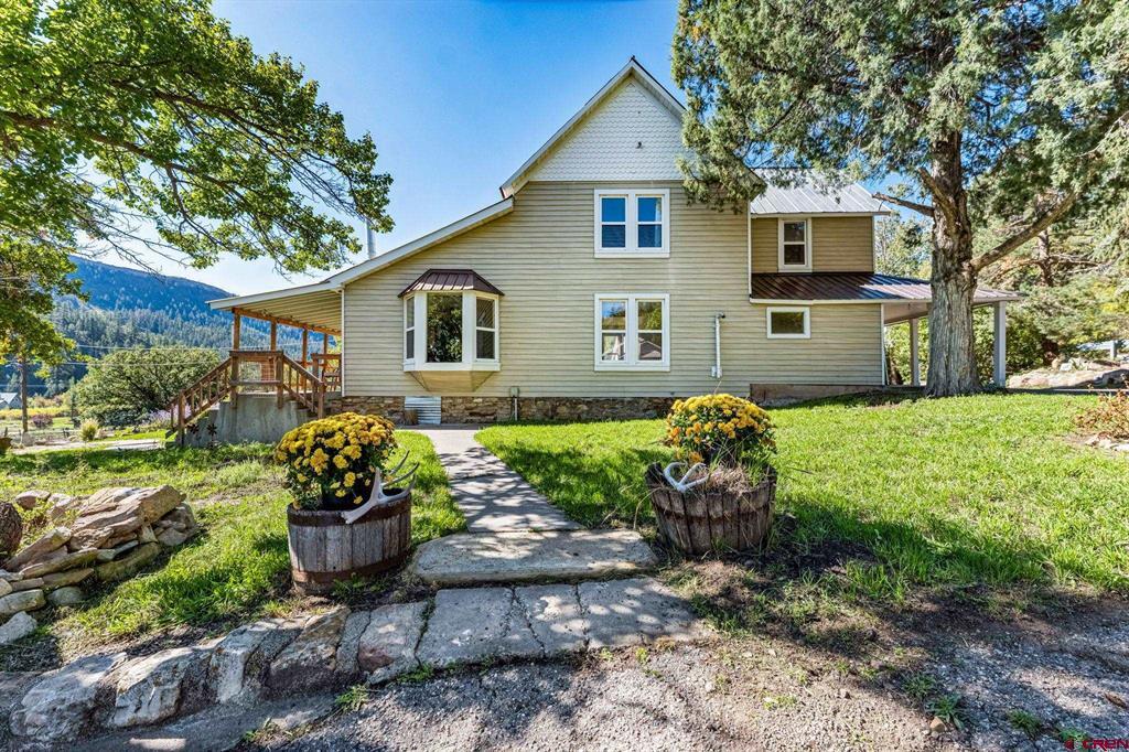 7156 County Road 240 — photo