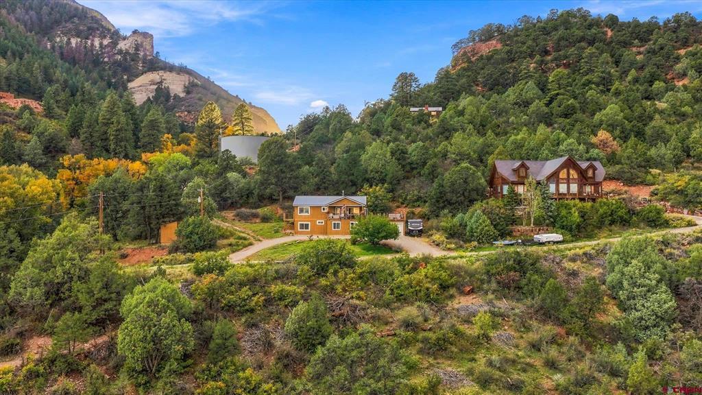 403 Spring Creek Drive — photo