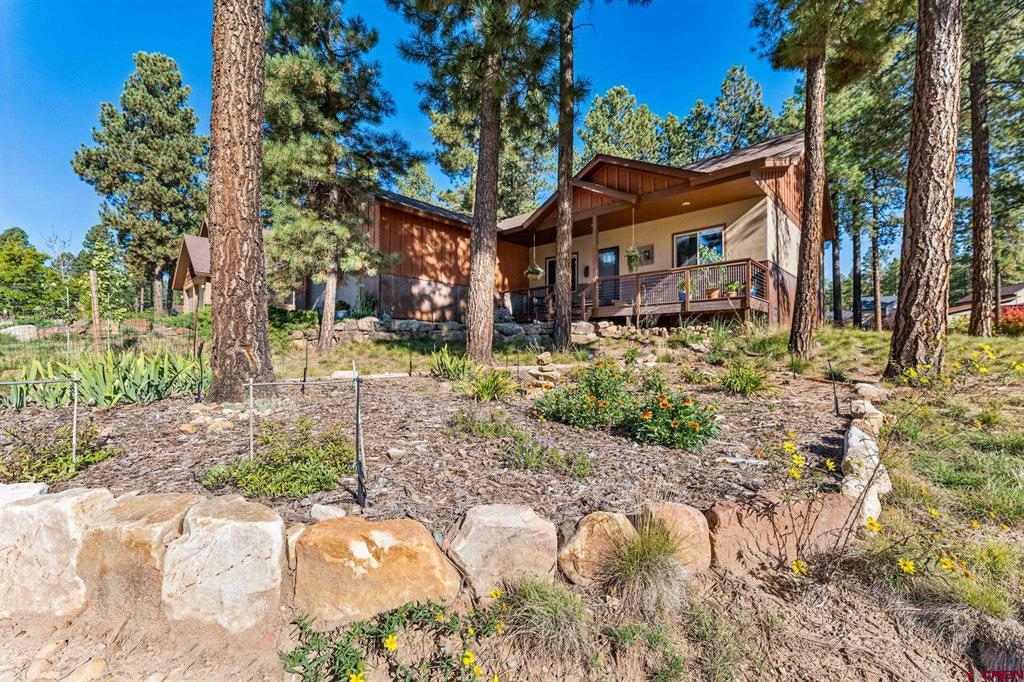 24 Needle Creek Trail — photo