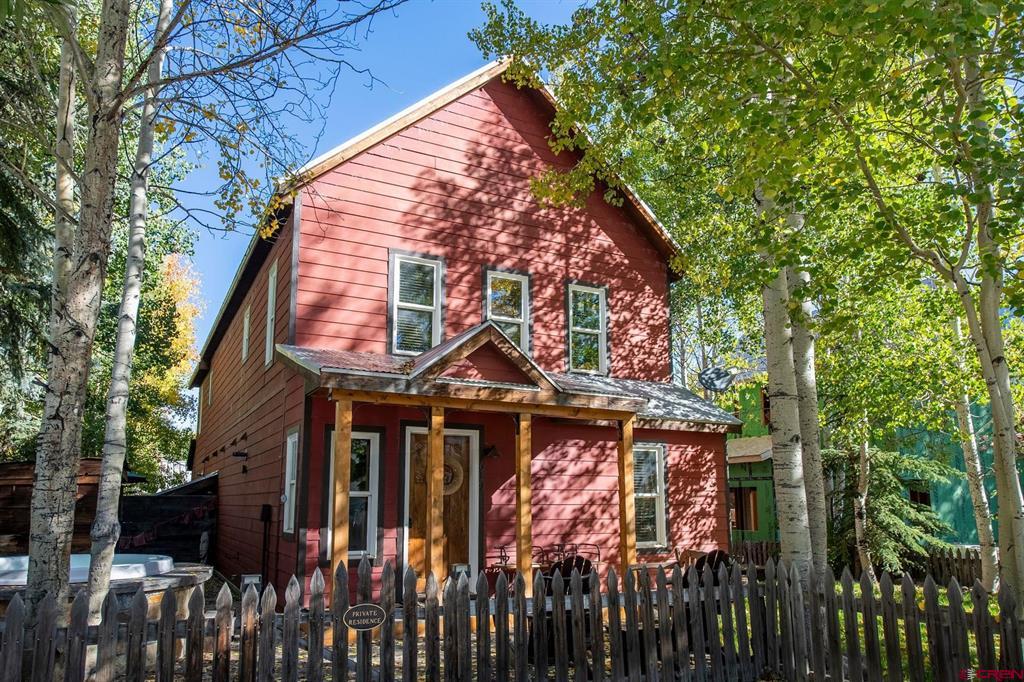 619 Teocalli Avenue Unit 1 — photo